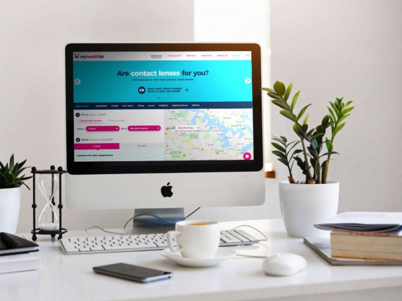 online-booking