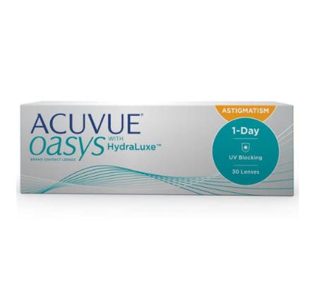 oasys-1-day-trc-30