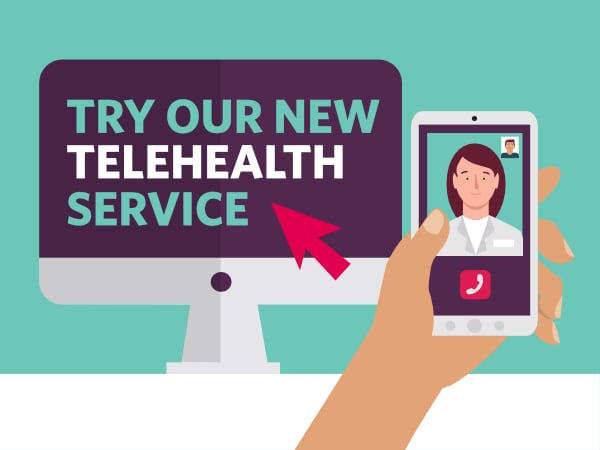 Telehealth